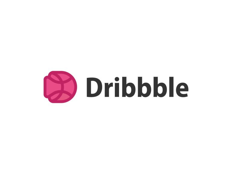 Dribbble - -Logo-Design,-Play-Logo-Design,-D