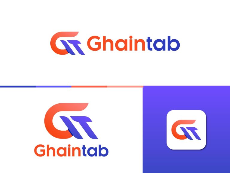 Ghaintab-Logo-Design